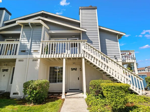 98 Glenwood, Hercules, CA 94547
