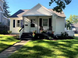 912 Braman St, Lansing, MI 48910