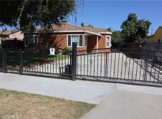 1418 S Spruce St #1/2, Montebello, CA 90640