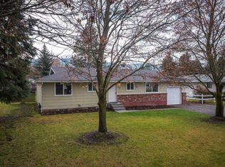 812 E 1st Ave, Post Falls, ID 83854
