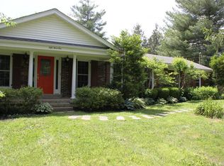 5310 Montfort Ln, Crestwood, KY 40014