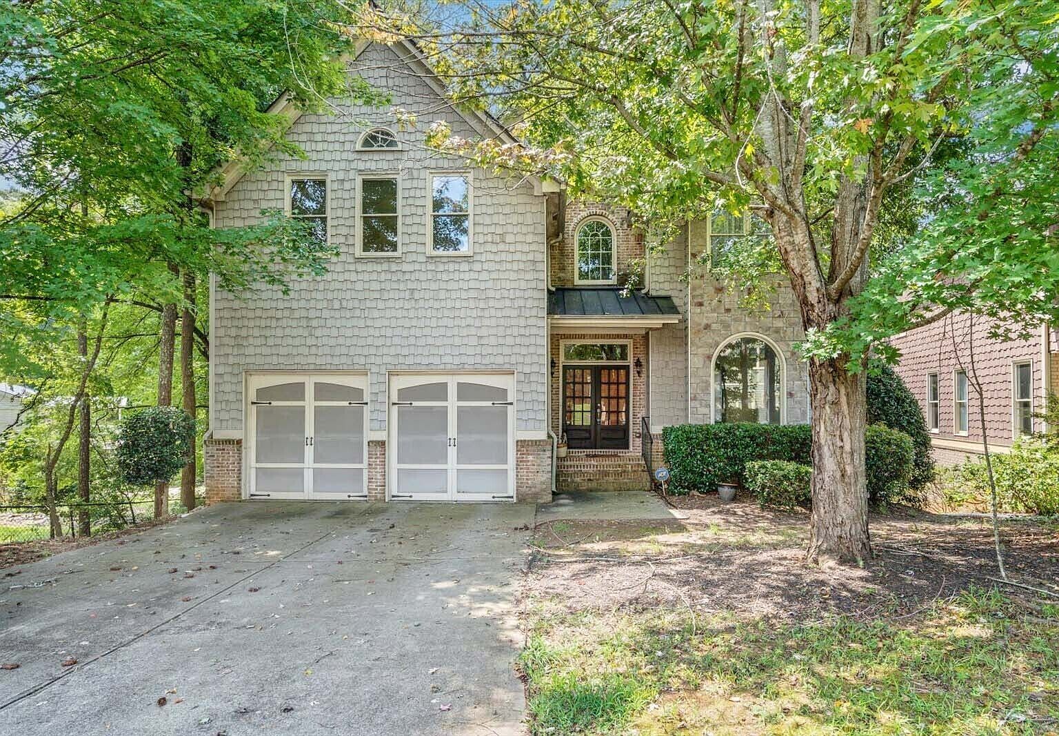941 Hidden Falls Ln SE, Smyrna, GA 30082 Zillow
