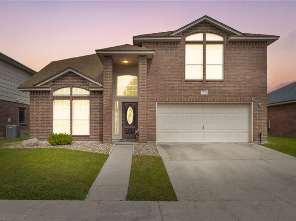 7629 Cold Springs Dr, Corpus Christi, TX 78413