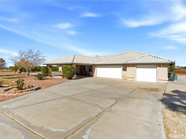 7330 Smoke Tree, Phelan, CA 92371