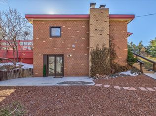 760 Ellis St, Golden, CO 80401