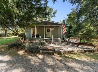 2340 Old Villa Rica Rd, Powder Springs, GA 30127