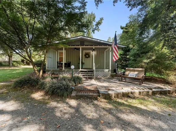 2340 Old Villa Rica Rd, Powder Springs, GA 30127