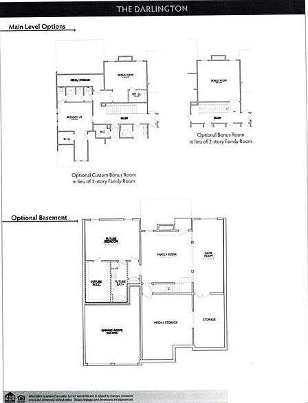 2nd image of 4056 Silverstone Dr