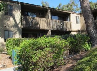 9829 Caminito Marlock APT 34, San Diego, CA 92131