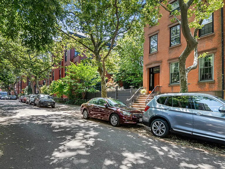 99 Joralemon St #6E — Photo 12