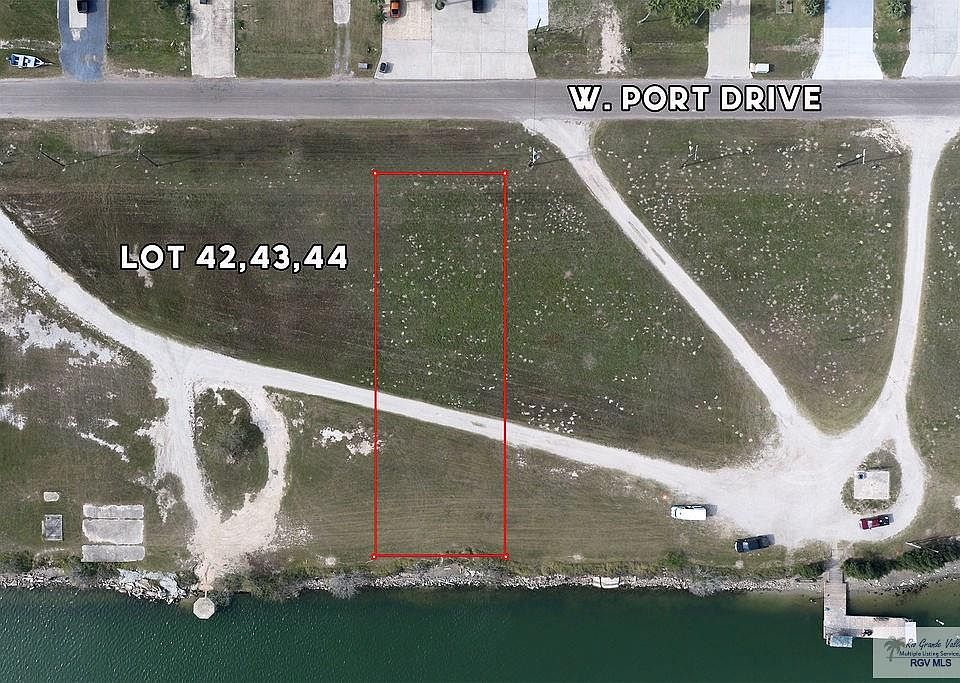2nd image of Lots 42 44 W