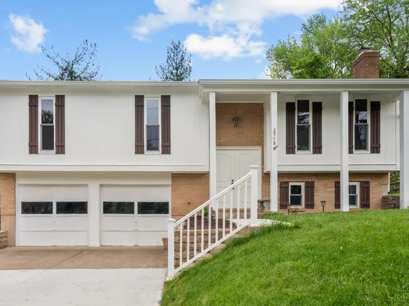 2978 Kleeman Rd, Cincinnati, OH 45211