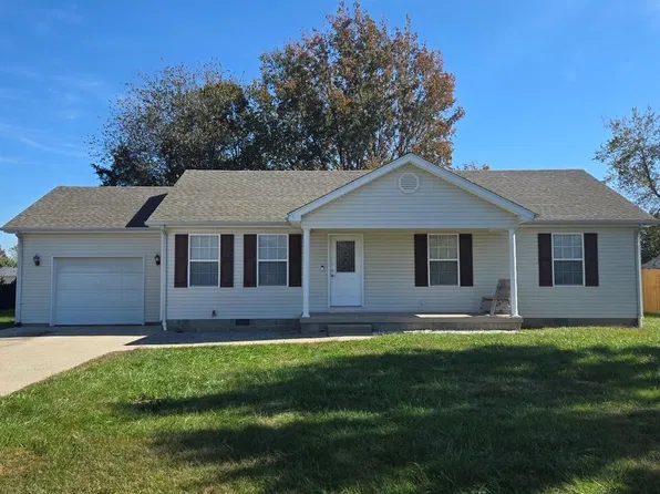 122 Northridge Rd, Stanford, KY 40484