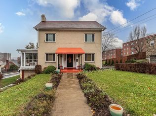 111 Bierer Ln, Uniontown, PA 15401