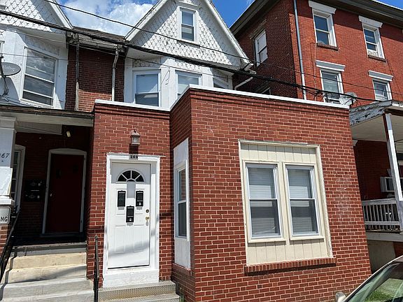 2nd image of 269 E Chestnut St APT A
