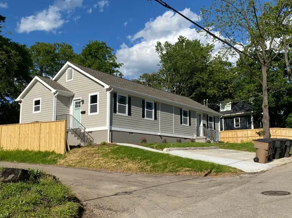 1301 Seymour Ave #1, Nashville, TN 37206
