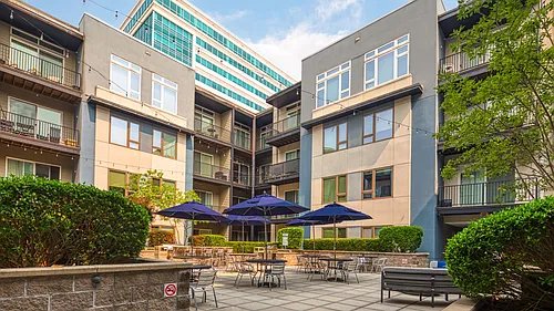 Encore 4505 at Town Center Apartments Photo 1