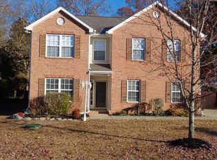 3606 Kanawha St NW, Washington, DC