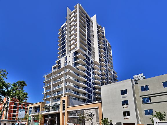 2nd image of 575 6th Ave Unit 2001