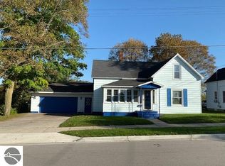 382 Marble St, Cadillac, MI