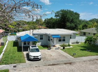 71 NE 116th St, Miami, FL 33161