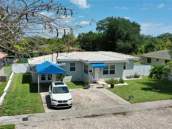 71 NE 116th St, Miami, FL 33161