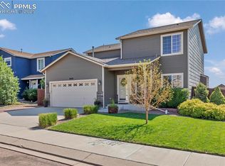 7603 Sun Prairie Dr, Colorado Springs, CO 80925