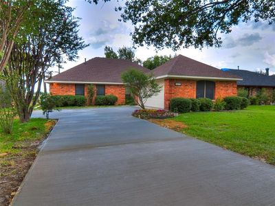 2728 Herring Cir, Sachse, TX, 75048