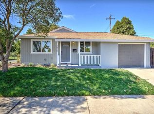 7470 Peacock Way, Sacramento, CA