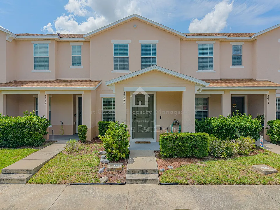 5095 Dominica Dr