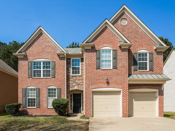 600 Simonton Crest Dr, Lawrenceville, GA 30045