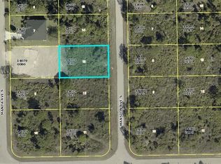 1054 Mansion Ave S, Lehigh Acres, FL 33974