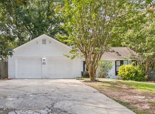 7519 Conkle Rd, Jonesboro, GA 30236