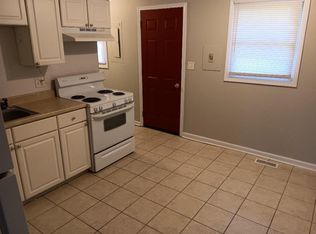 425 E Madison Ave, Pendleton, IN 46064