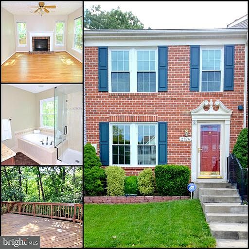 1st image of 2724 Thornbrook Ct