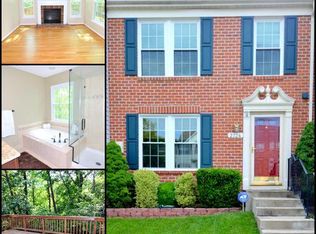 2724 Thornbrook Ct, Odenton, MD 21113