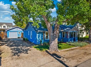 7514 W Swift Ln, Boise, ID 83704