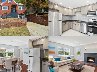 1807 Nova Ave, Capitol Heights, MD, 20743