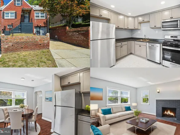 1807 Nova Ave, Capitol Heights, MD 20743
