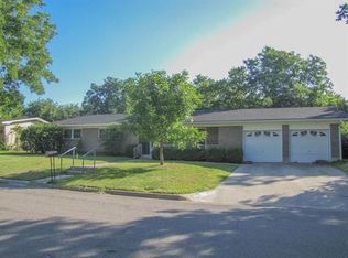 2060 Crestridge St, Stephenville, TX 76401