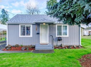 545 9th Ave, Sweet Home, OR 97386