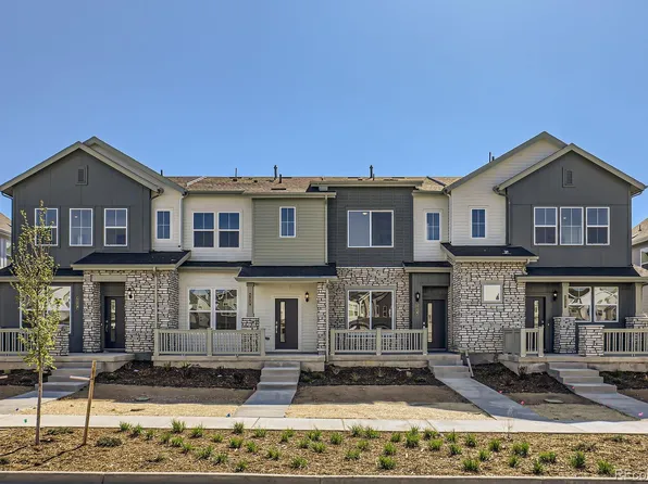712 N Bently Street, Watkins, CO 80137