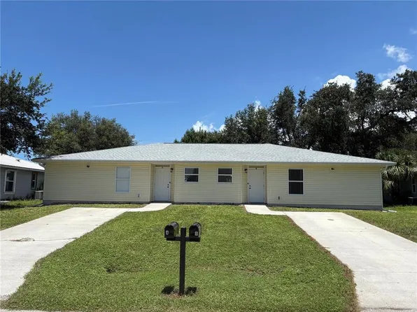 9232 ANITA AVENUE, ENGLEWOOD, FL 34224