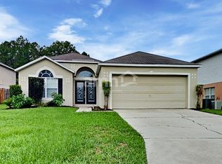 1844 Saga Ct, Middleburg, FL 32068