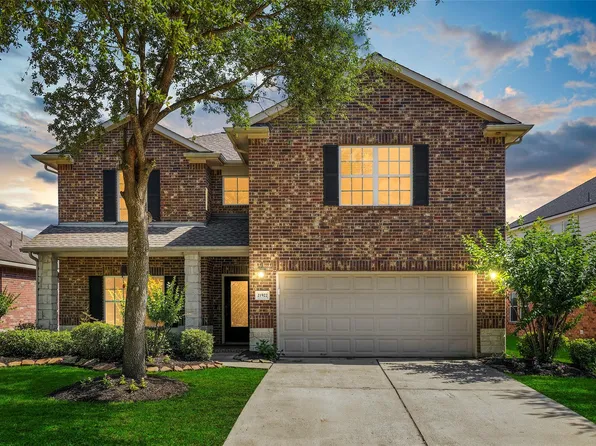 21922 Field Green Dr, Cypress, TX 77433
