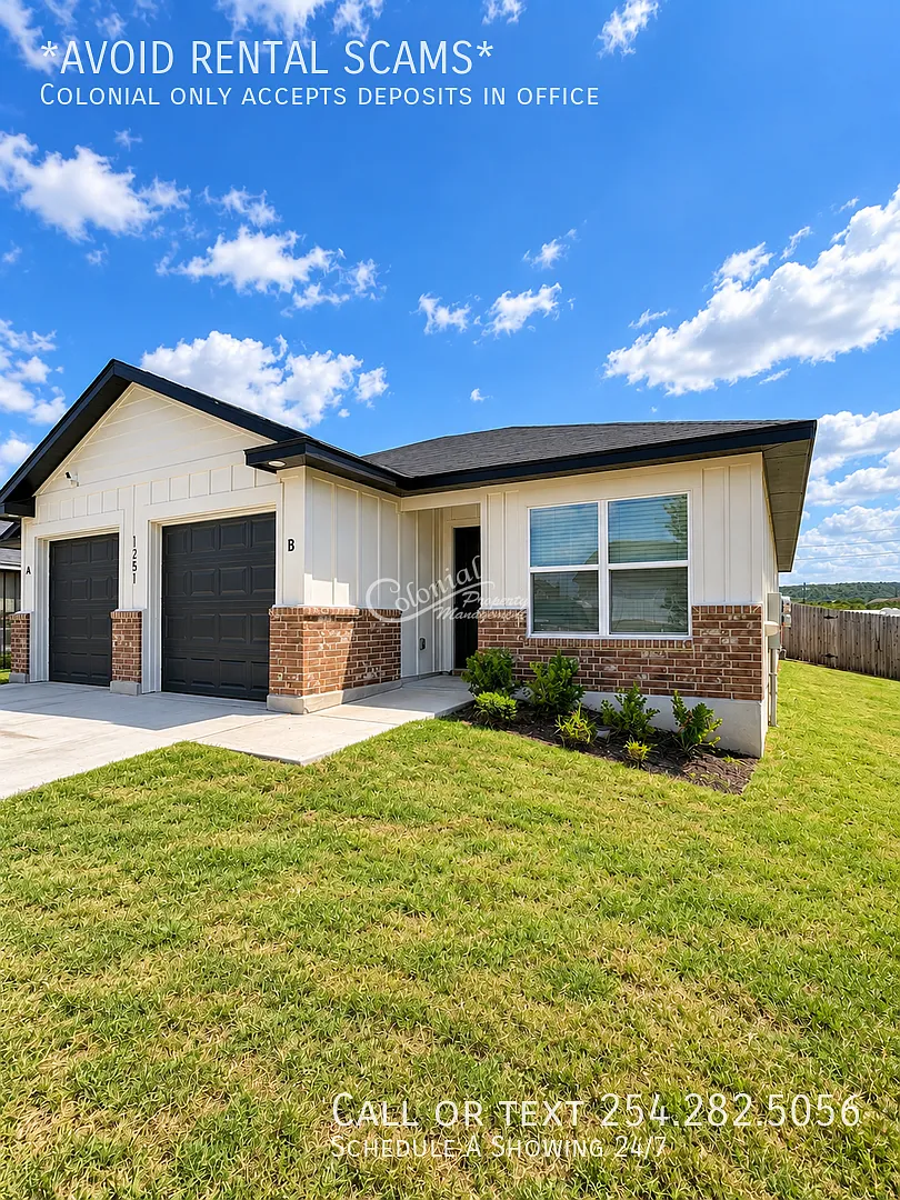3 bed, 2.0 bath, 1174 sqft, $1,500 — Photo 2