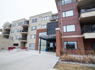 5001 Eton Blvd #114, Strathcona County, AB T8H0N7