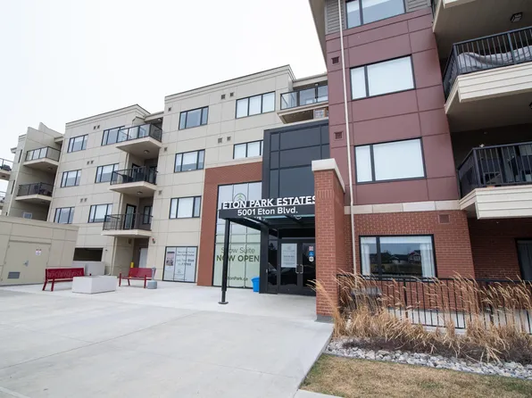 5001 Eton Blvd #114, Strathcona County, AB T8H 0N7