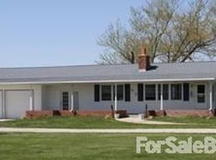 26 SE 50th St, Trenton, MO 64683