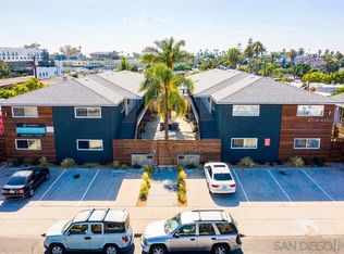 4366-80 Mississippi St, San Diego, CA 92104